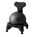 Gaiam Balance Ball Chair